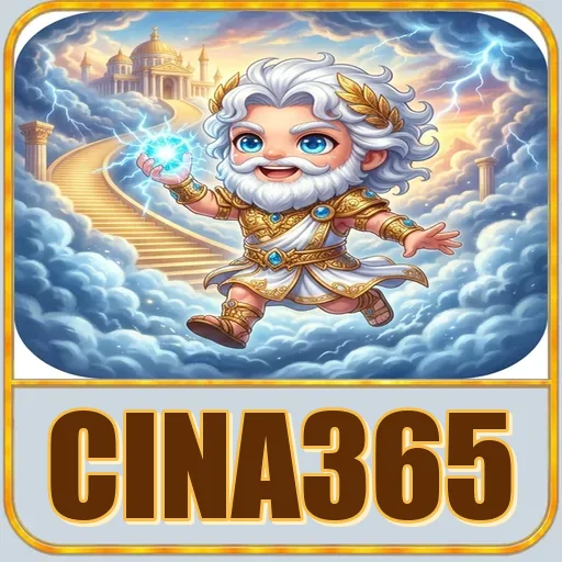 Detail APK cina365