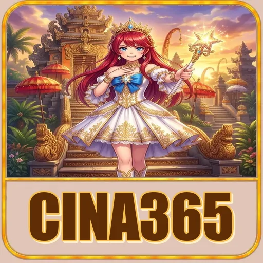 Detail Teknis cina365